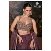 Mirana By Sayuri Designer Party Wear Lehenga Choli Wholesale Shop In Surat